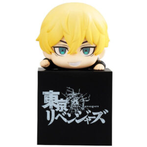 Tokyo Revengers Hikkake Figure Chifuyu Matsuno