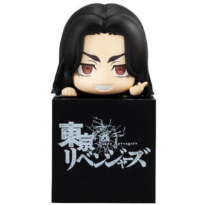 Tokyo Revengers Hikkake Figure Keisuke Baji