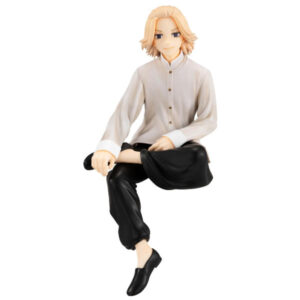 Tokyo Revengers Noodle Stopper Figure Manjiro Sano Chinese Clothes Version