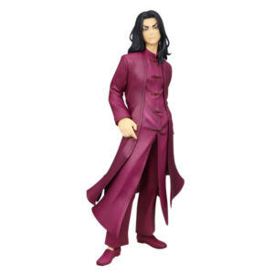 Tokyo Revengers Special Figure Keisuke Baji Chinese Clothes Version