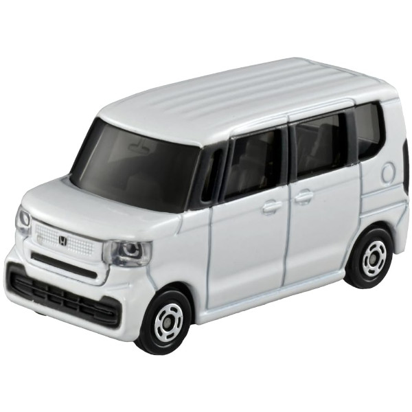 Tomica 114 Honda N-Box