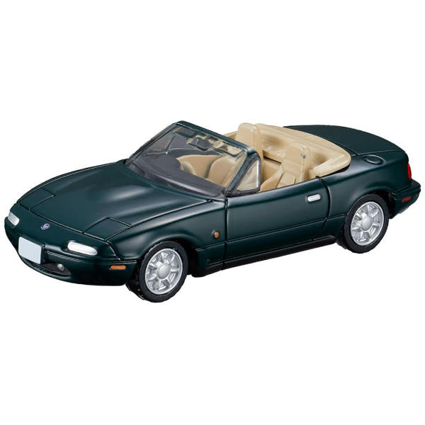 Tomica Premium 14 Mazda Eunos Roadster Scale 1/57