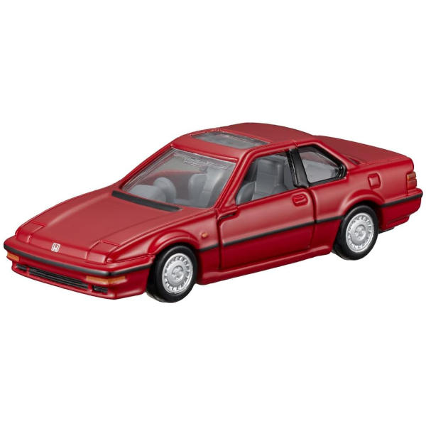 Tomica Premium 24 Honda Prelude Scale 1/62