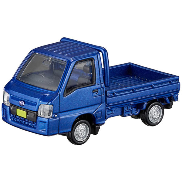 Tomica Premium 27 Subaru Sambar Scale 1/55