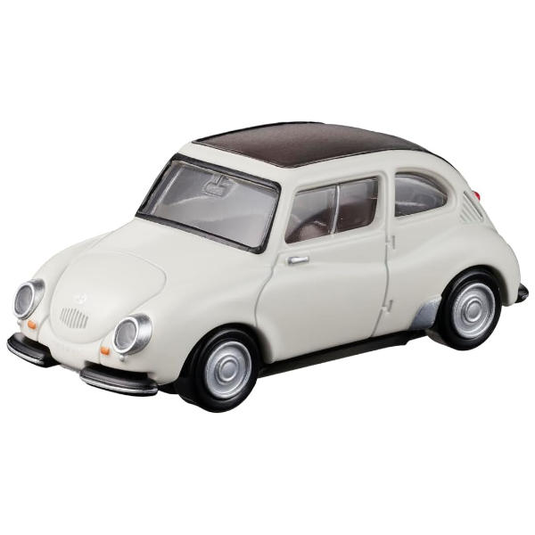 Tomica Premium 35 Subaru 360 Scale 1/48