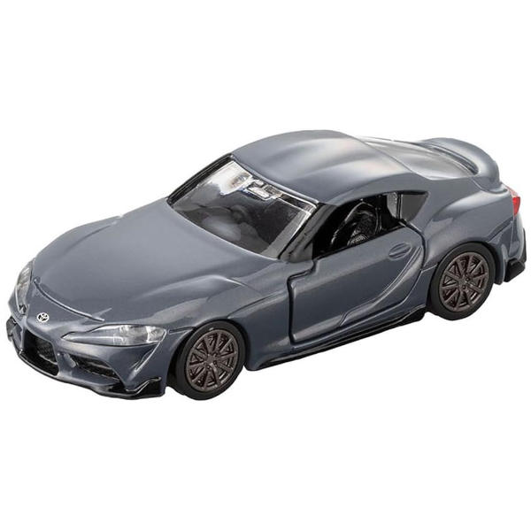 Tomica Premium 36 Toyota GR Supra Scale 1/60