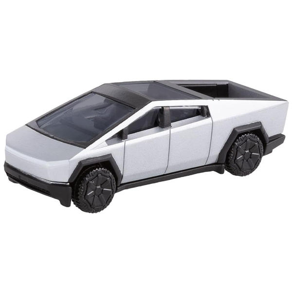 Tomica Premium 41 Tesla Cybertruck Scale 1/75
