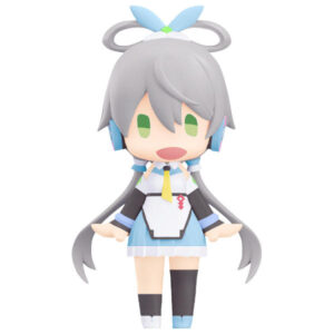 Vsinger HELLO! GOOD SMILE Luo Tianyi