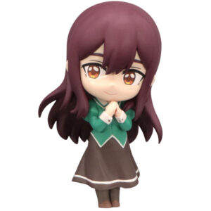 Yuri Is My Job! Chobirume Figure Mitsuki Ayanokoji