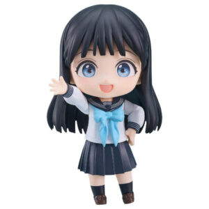 Akebis Sailor Uniform Nendoroid Doll Komichi Akebi #2287