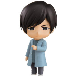 Aoni Production Nendoroid Doll Hiroshi Kamiya #2515
