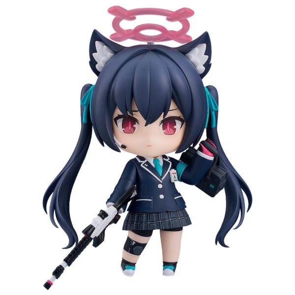 Blue Archive Nendoroid Doll Serika Kuromi #2596