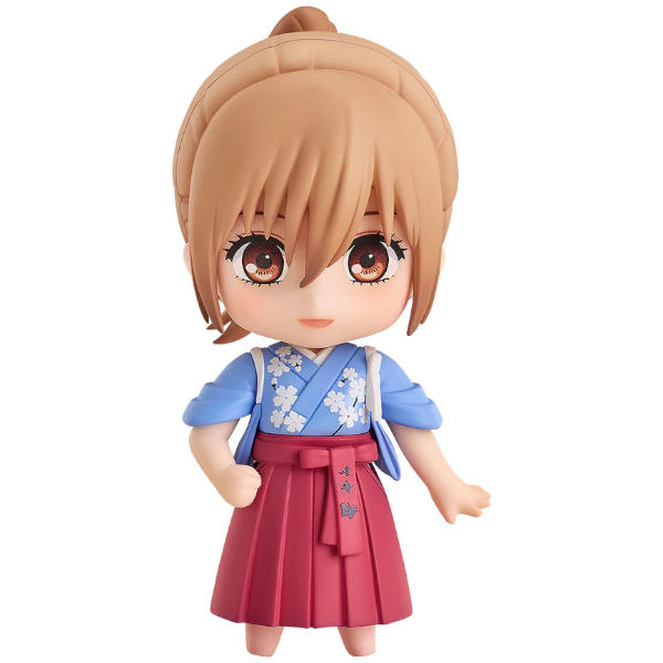 Chihayafuru 3 Nendoroid Doll Chihaya Ayase #2526