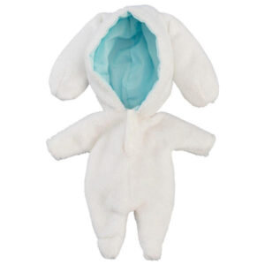 Cinnamoroll Nendoroid Doll Kigurumi Pajamas Cinnamoroll
