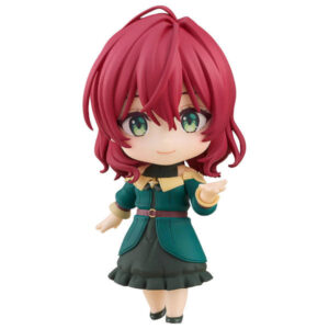 Dahlia in Bloom Nendoroid Doll Dahlia Rossetti #2552