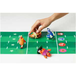 Hot Streak Board Game
