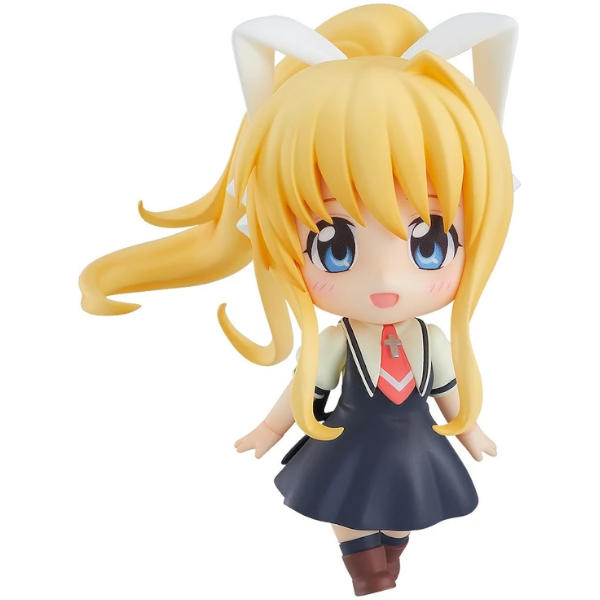 Kaginado Nendoroid Doll Misuzu Kamio #1847