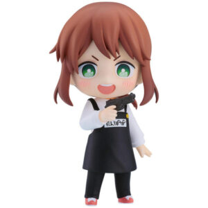 Kindergarten Wars Nendoroid Doll Rita #2555