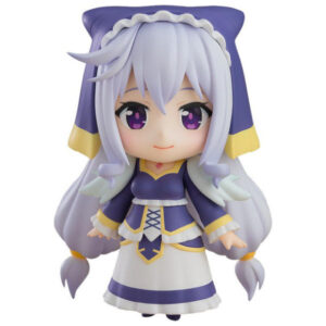 Kono Subarashii Sekai Ni Syukufuku Wo! 3 Nendoroid Doll Eris #2551