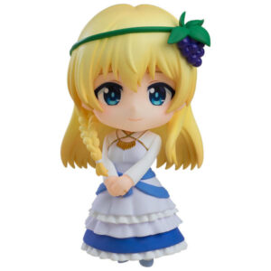 Kono Subarashii Sekai Ni Syukufuku Wo! 3 Nendoroid Doll Iris #2527
