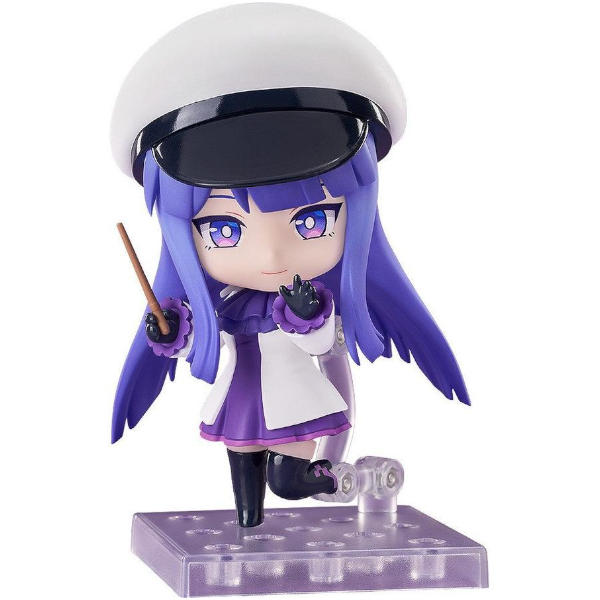 Muse Dash Nendoroid Doll Marija #2507