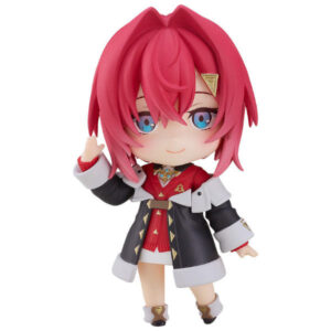 Nijisanji Nendoroid Doll Ange Katrina #2489