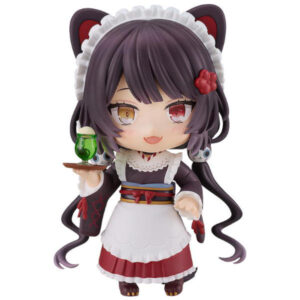 Nijisanji Nendoroid Doll Inui Toko #2491