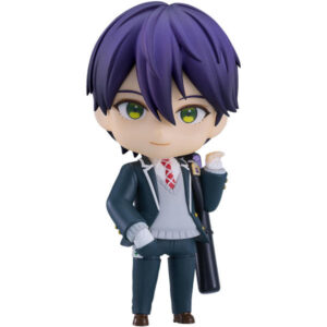 Nijisanji Nendoroid Doll Kenmochi Toya #2606