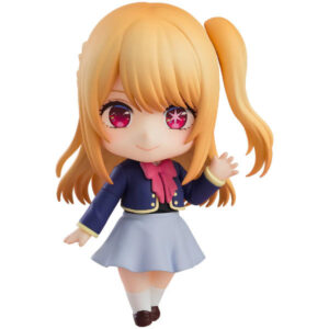 Oshi No Ko Nendoroid Doll Ruby School Uniform Version #2537