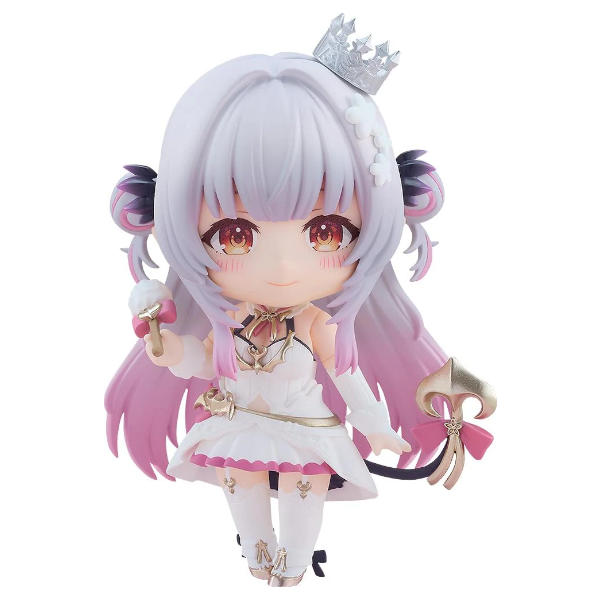 Patra Suou Nendoroid Doll Suou Patra #2559