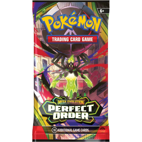 Pokemon TCG Booster Packs - Pokemon Booster Packs | MTM Pokemon TCG Booster Packs - Pokemon Booster Packs | MTM