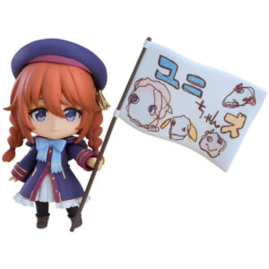 Princess Connect! Re Dive Nendoroid Doll Yuni #2574