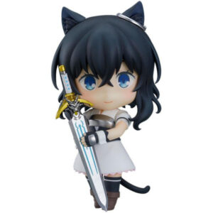 Reincarnated as a Sword Nendoroid Doll Fran #1997