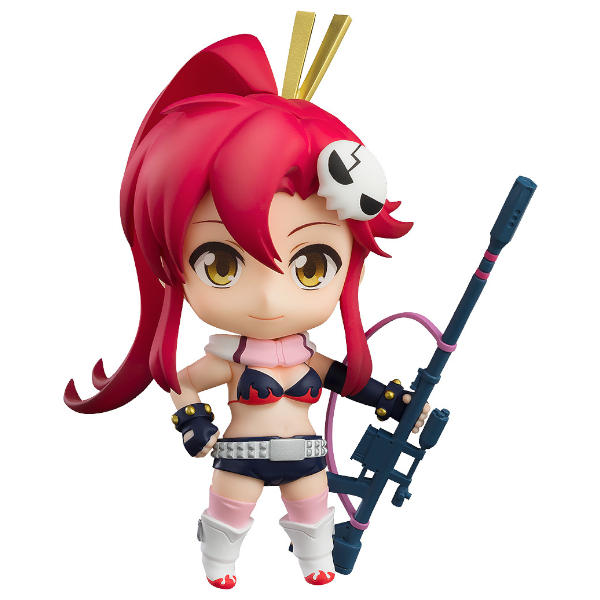 Tengen Toppa Gurren Lagann Nendoroid Doll Yoko 2.0 #2530
