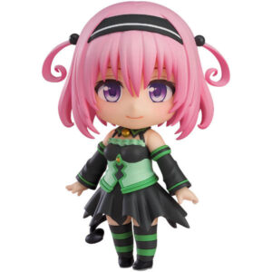 To Love Ru Darkness Nendoroid Doll Momo Belia Deviluke #2340