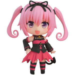 To Love-Ru Darkness Nendoroid Doll Nana Astar Deviluke #2395