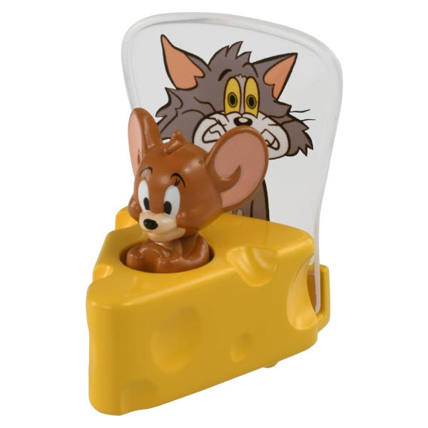 Tomica Dream 160 Tom & Jerry