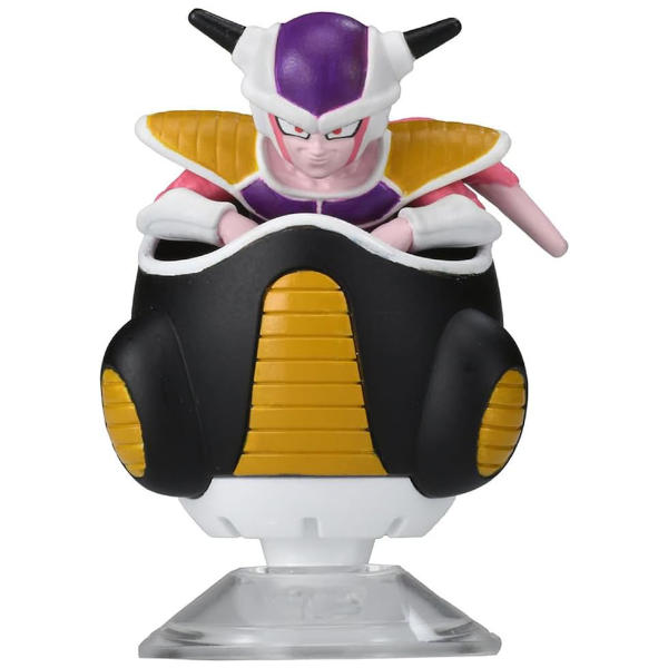 Tomica Dream Dragon Ball Frieza's Small Pod
