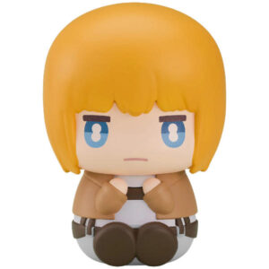 Attack on Titan Marshmalloid Armin Arlelt