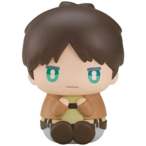 Attack on Titan Marshmalloid Eren Yeager
