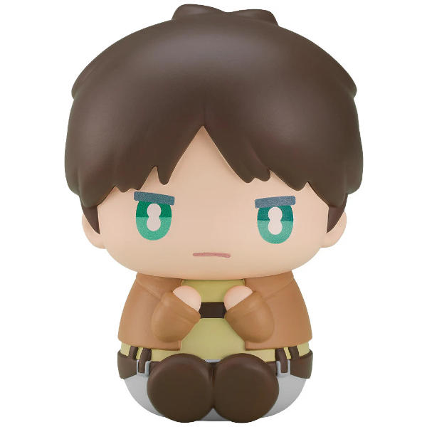 Attack on Titan Marshmalloid Eren Yeager