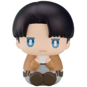 Attack on Titan Marshmalloid Levi