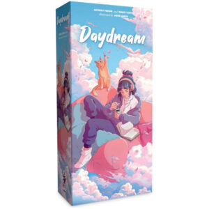 Daydream Board Game