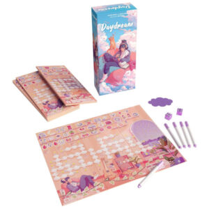 Daydream Board Game