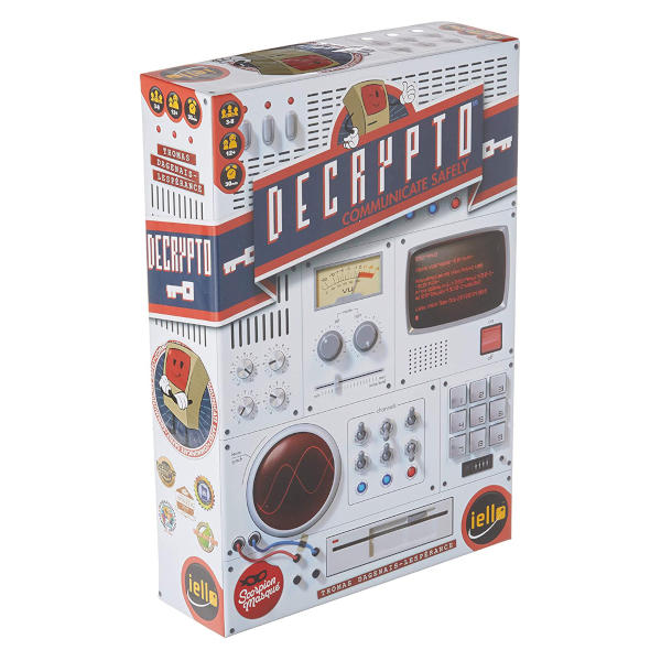 original decrypto board game