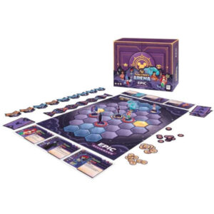 Disney Sorcerers Arena Epic Alliances Core Set