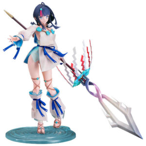 Fate/Grand Order Lancer/Utsumi Erice 1/7 Scale