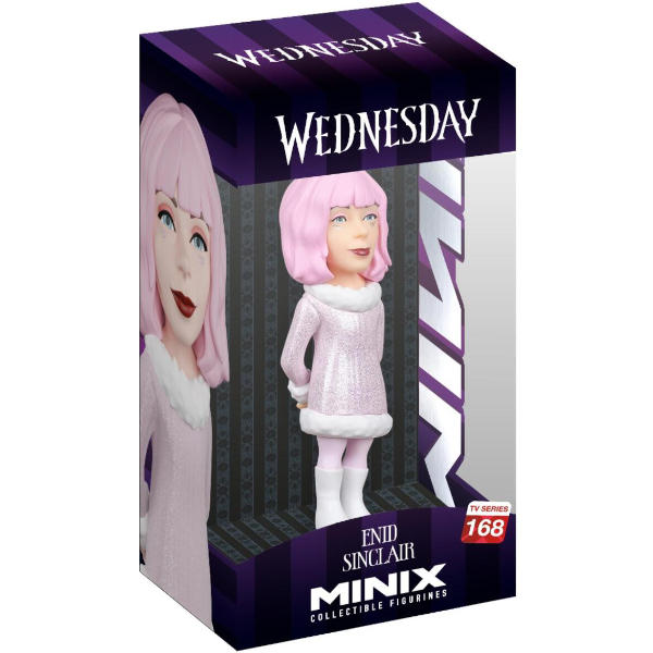 MINIX Wednesday Enid Sinclair Ballroom Dress Version 168