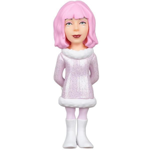 MINIX Wednesday Enid Sinclair Ballroom Dress Version 168