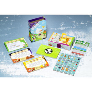 My First Unlock Duck Stories Board Game